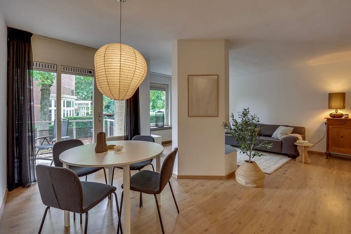 Foto 19 van Veerallee 59-B