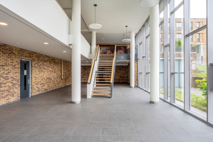 Foto 33 van Atletenbaan 96-M