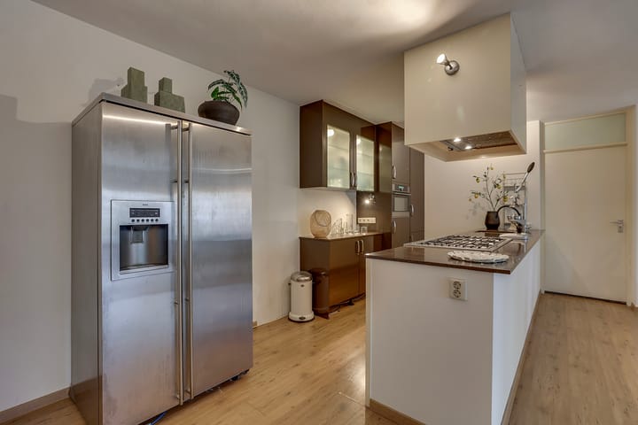 Foto 21 van Veerallee 59-B