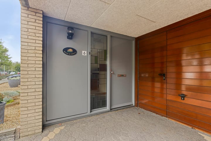 Photo 9 of Vorstendom 6