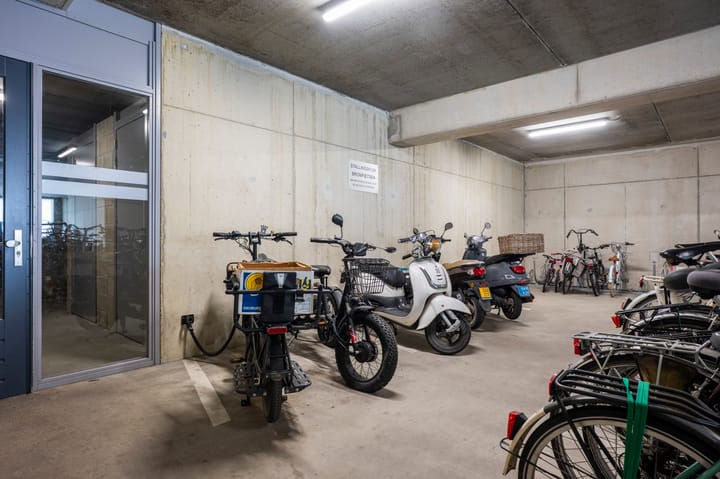 Foto 36 van Atletenbaan 96-M