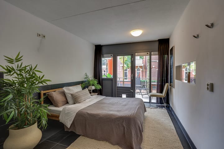 Foto 24 van Veerallee 59-B