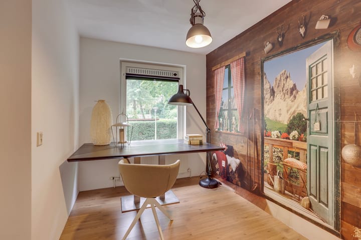 Foto 28 van Veerallee 59-B