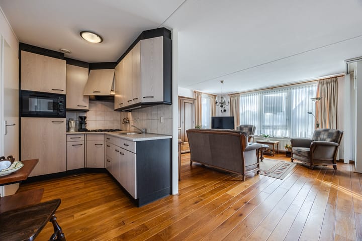 Photo 3 of Heuvelhof 17