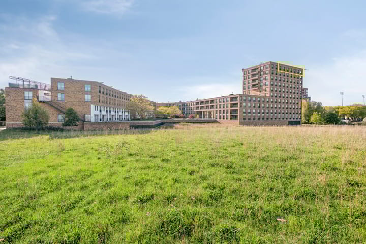 Foto 42 van Atletenbaan 96-M