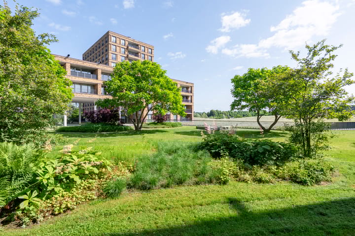 Foto 43 van Atletenbaan 96-M