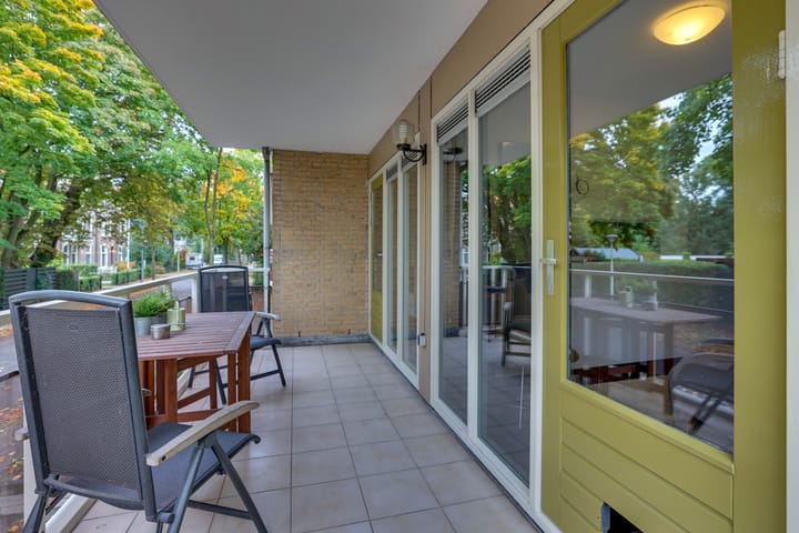 Foto 36 van Veerallee 59-B