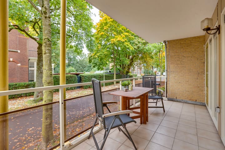 Foto 37 van Veerallee 59-B