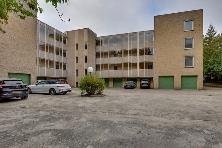 Foto 38 van Veerallee 59-B