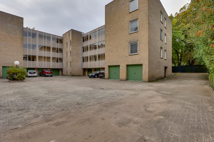 Foto 40 van Veerallee 59-B