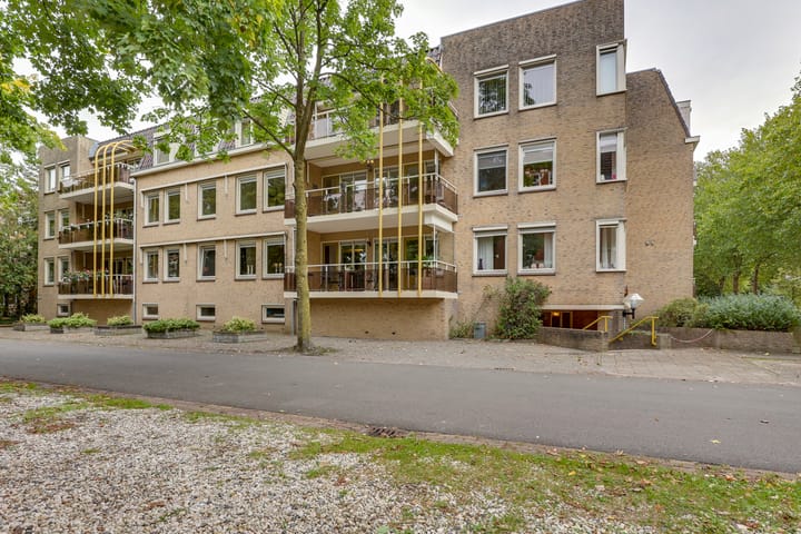 Foto 42 van Veerallee 59-B