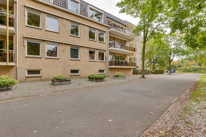 Foto 43 van Veerallee 59-B