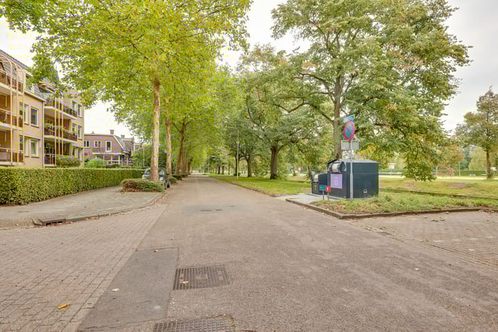 Foto 44 van Veerallee 59-B