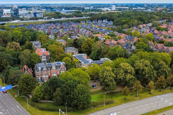 Foto 45 van Veerallee 59-B