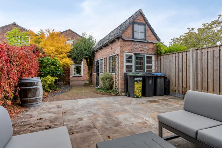 Foto 4 van Buys Ballotstraat 40