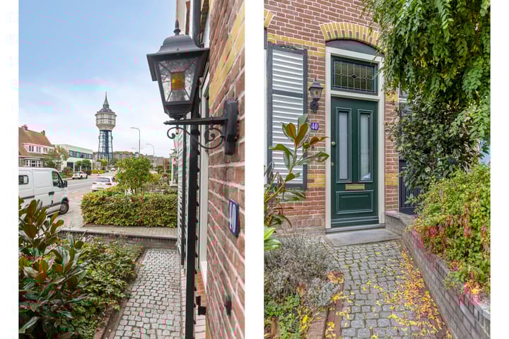 Foto 5 van Buys Ballotstraat 40