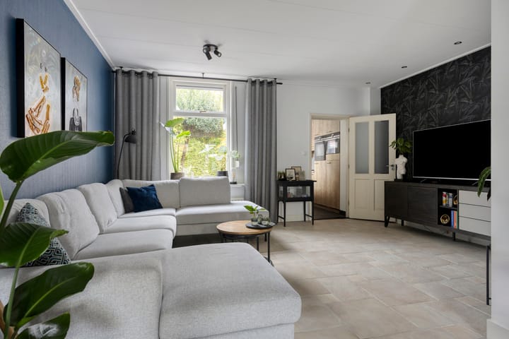 Foto 9 van Buys Ballotstraat 40