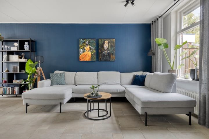 Foto 10 van Buys Ballotstraat 40