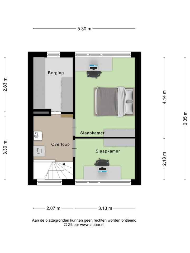 Photo 47 of Vorstendom 6