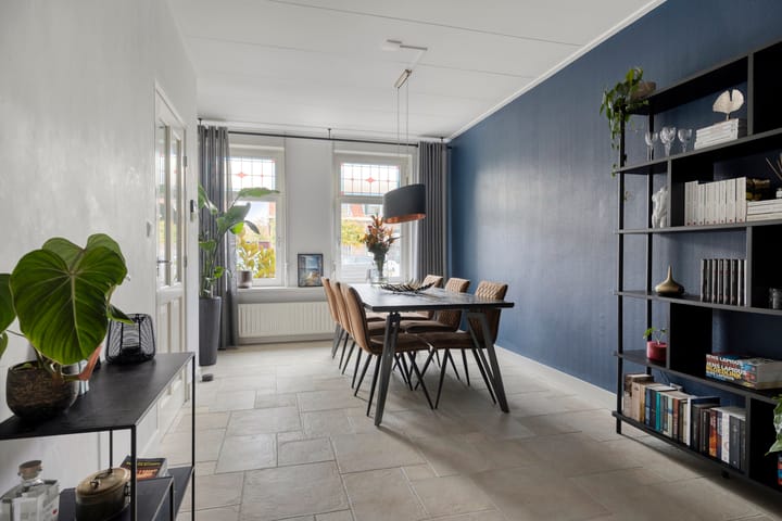 Foto 14 van Buys Ballotstraat 40