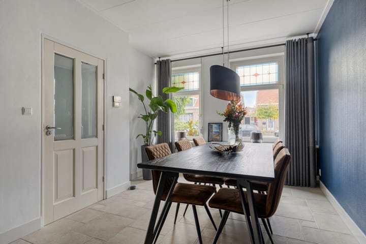 Foto 15 van Buys Ballotstraat 40