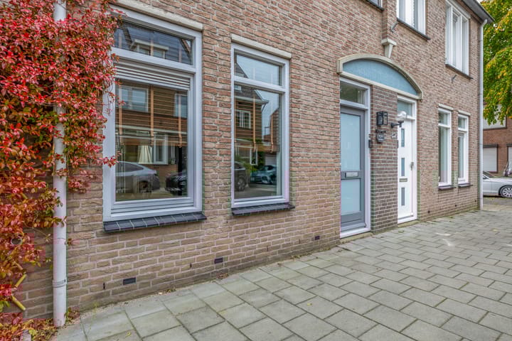 Foto 2 van Herungerstraat 142