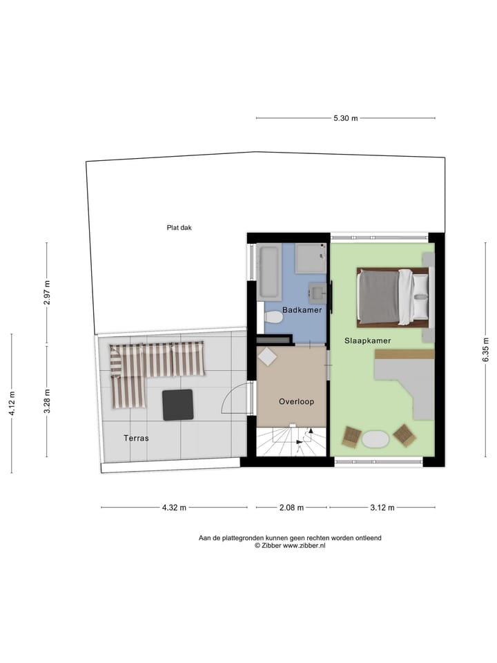 Photo 51 of Vorstendom 6