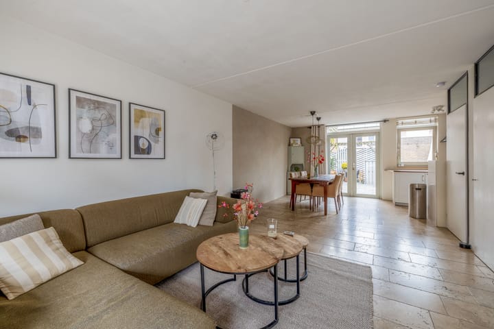 Foto 4 van Herungerstraat 142