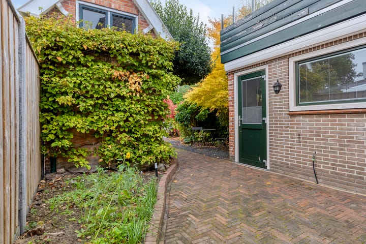 Foto 34 van Buys Ballotstraat 40