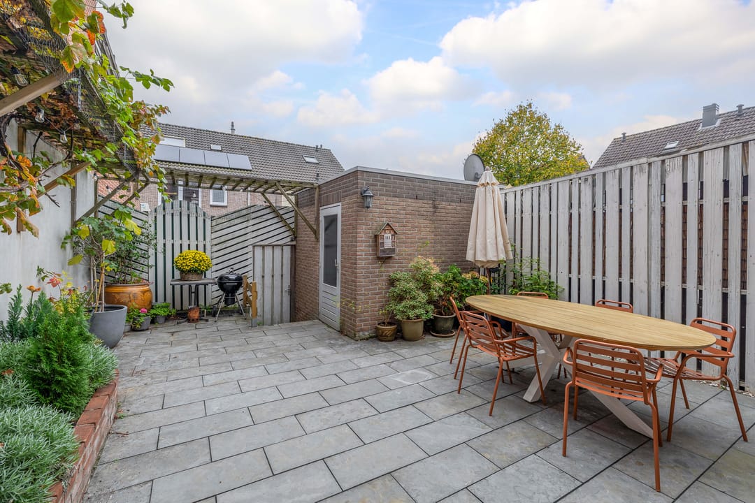 Foto 22 van Herungerstraat 142