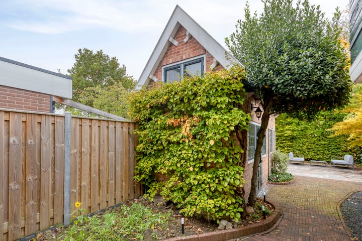 Foto 35 van Buys Ballotstraat 40