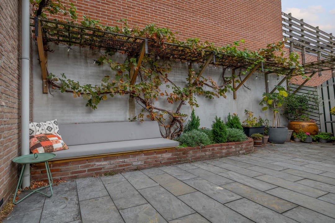 Foto 23 van Herungerstraat 142