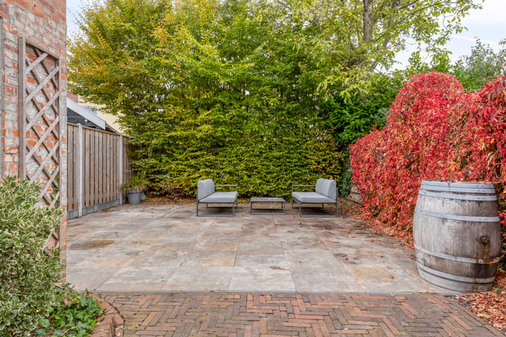 Foto 37 van Buys Ballotstraat 40