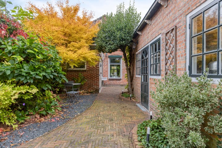 Foto 40 van Buys Ballotstraat 40