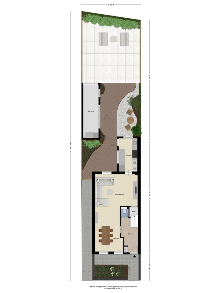 Foto 44 van Buys Ballotstraat 40