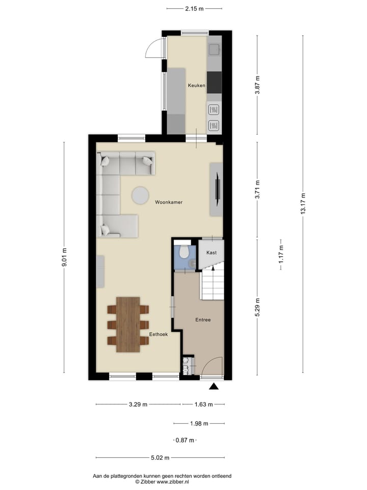 Foto 45 van Buys Ballotstraat 40