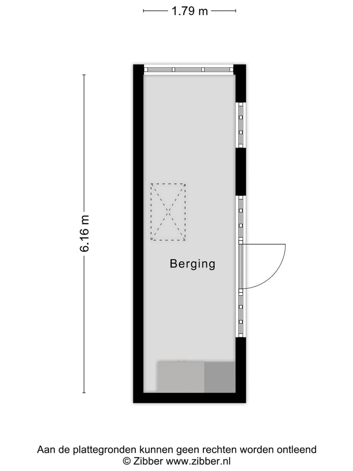 Foto 48 van Buys Ballotstraat 40