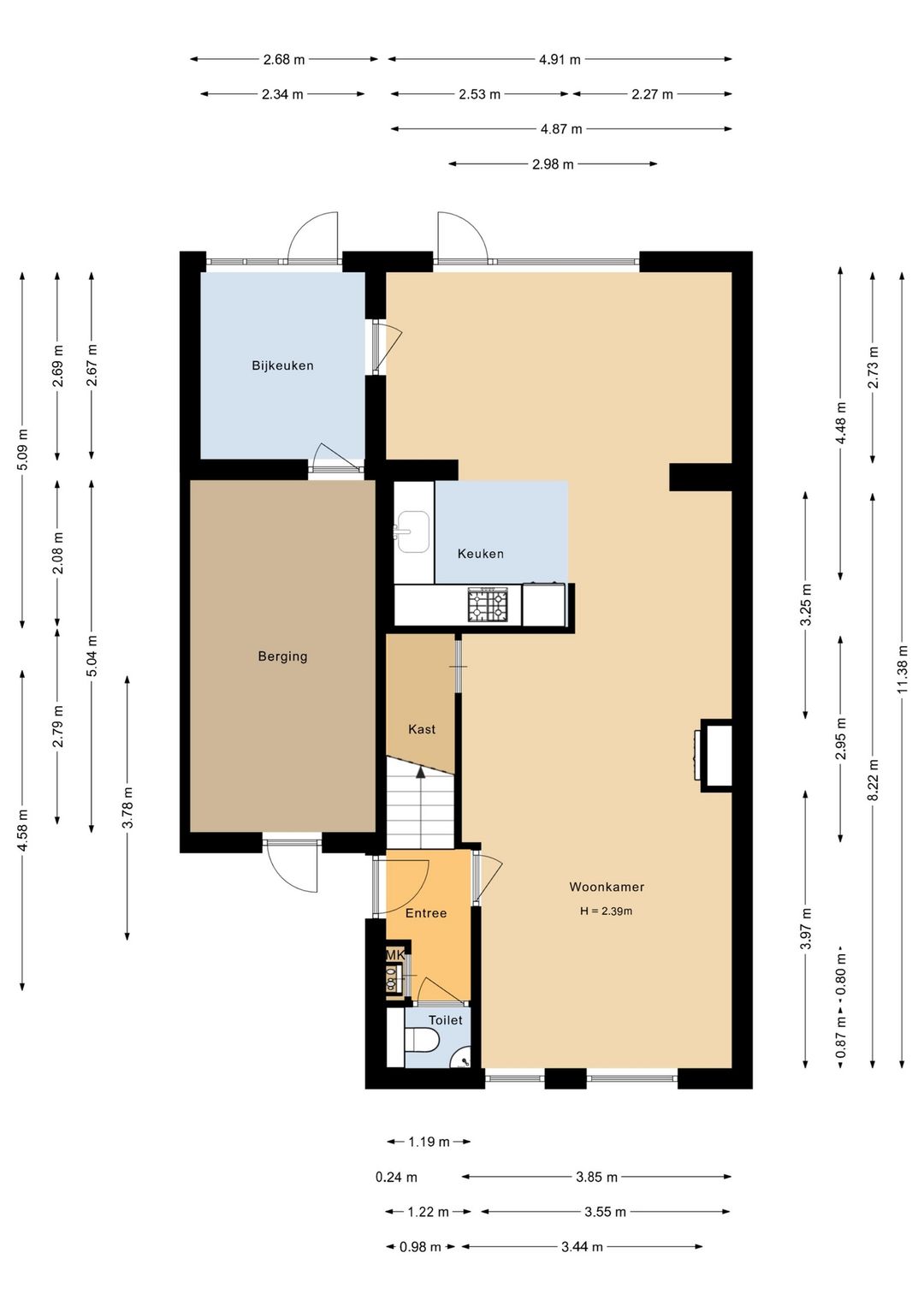Photo 31 of De Sallandse Roe 40