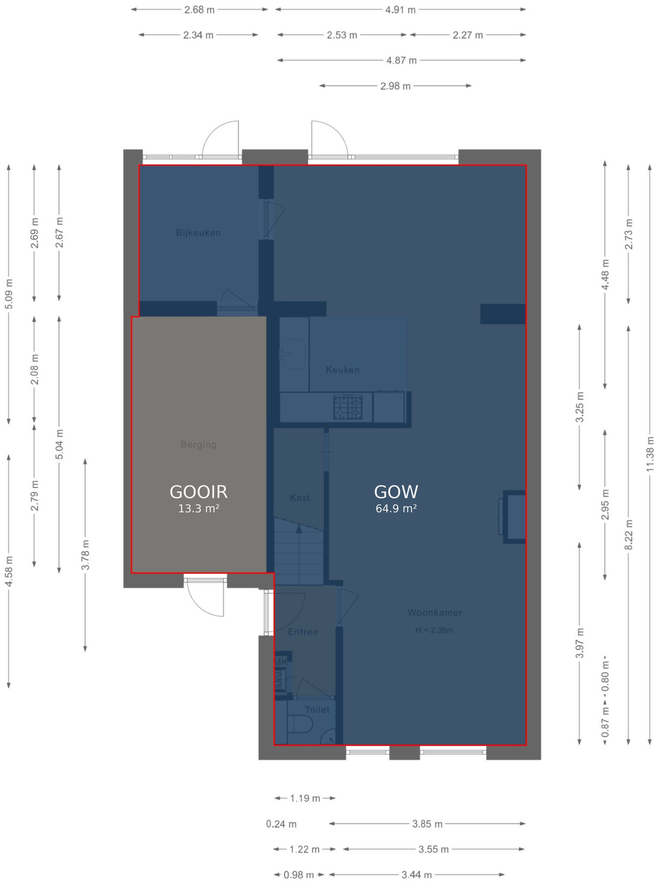 Photo 33 of De Sallandse Roe 40