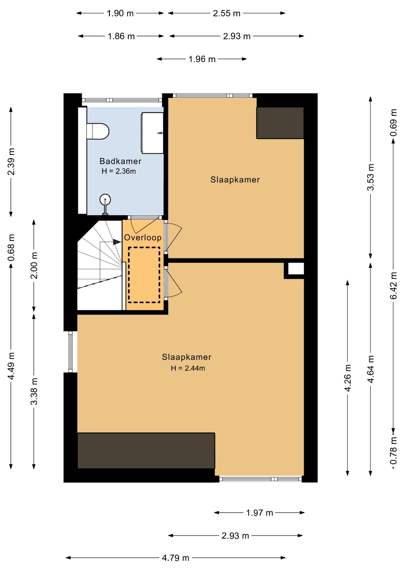 Photo 34 of De Sallandse Roe 40