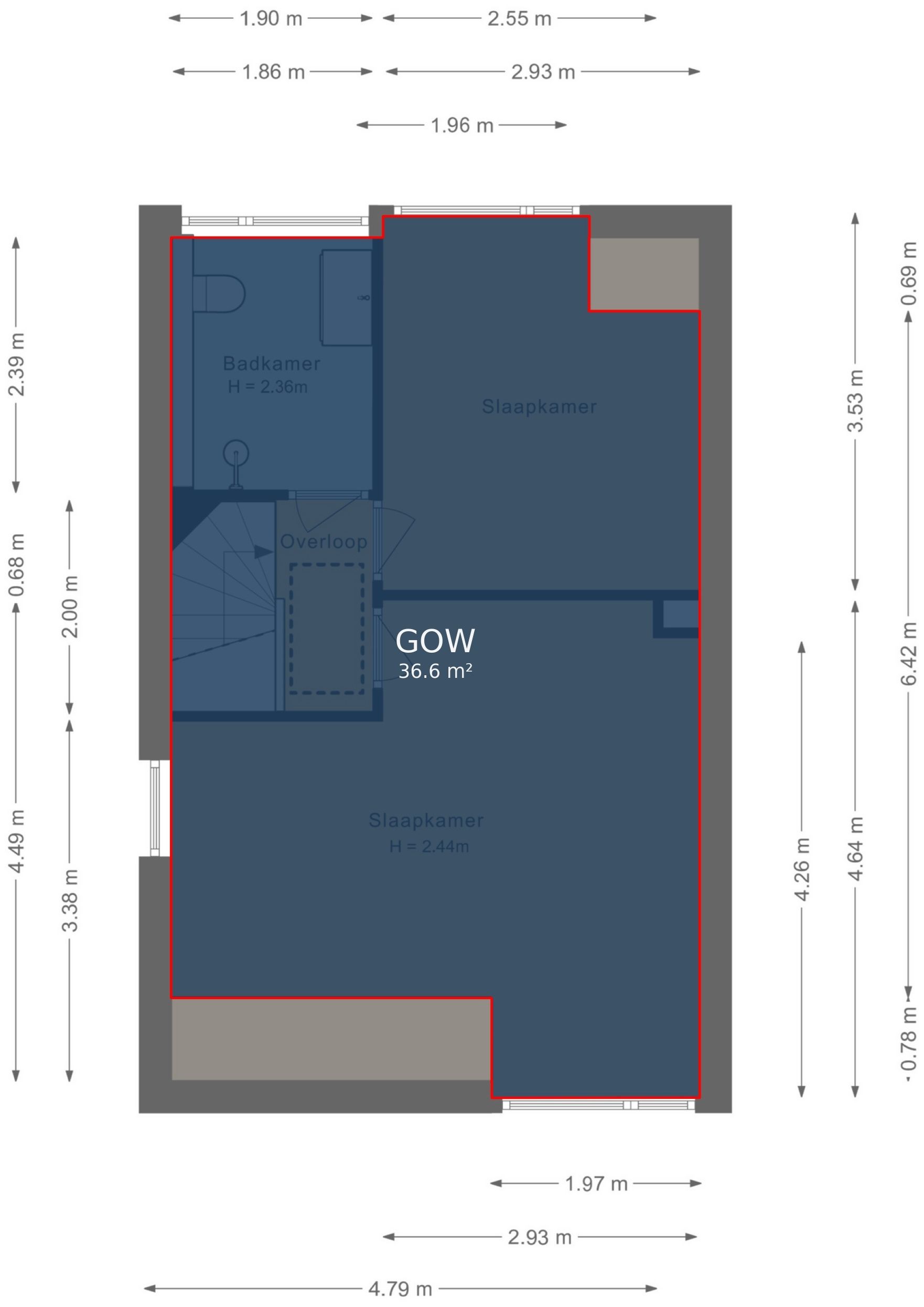 Photo 36 of De Sallandse Roe 40