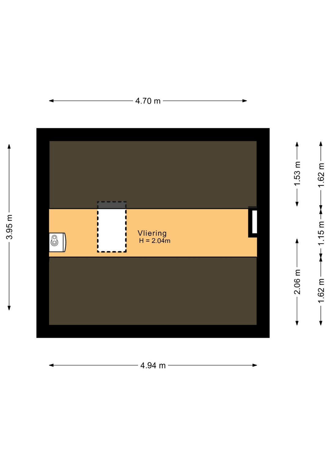 Photo 37 of De Sallandse Roe 40