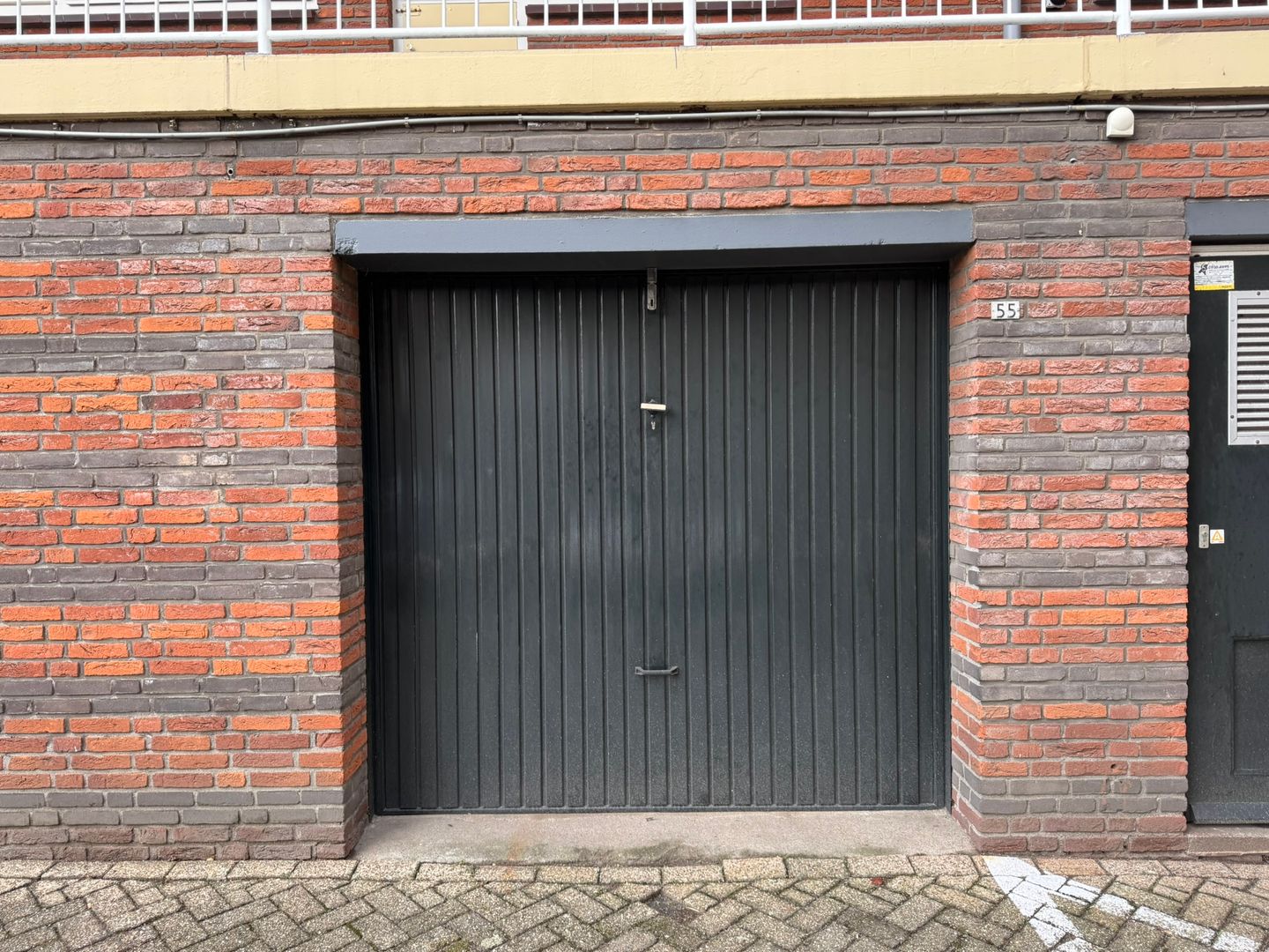 Foto 1 van Edamstraat 55