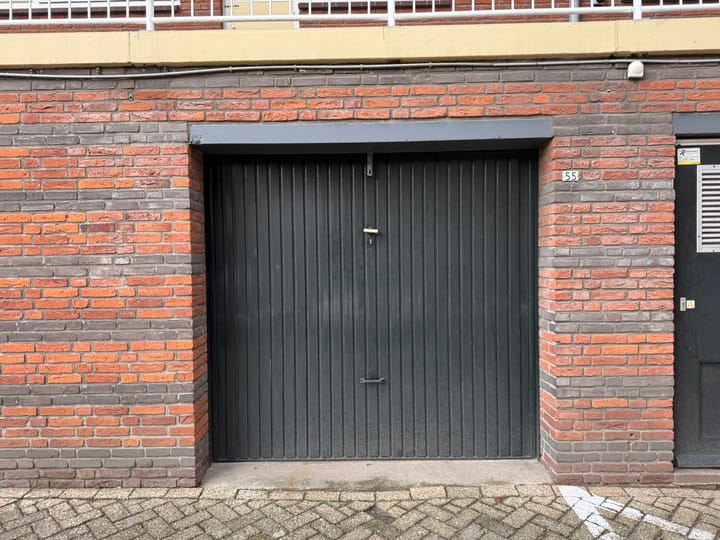 Foto 1 van Edamstraat 55