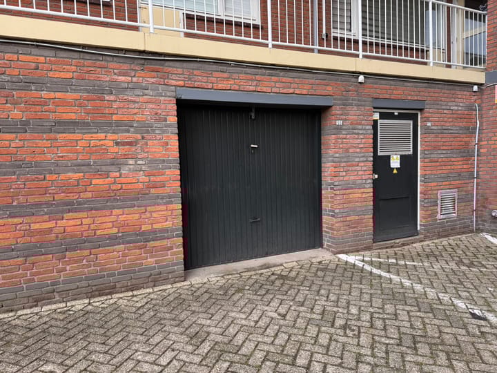 Foto 2 van Edamstraat 55