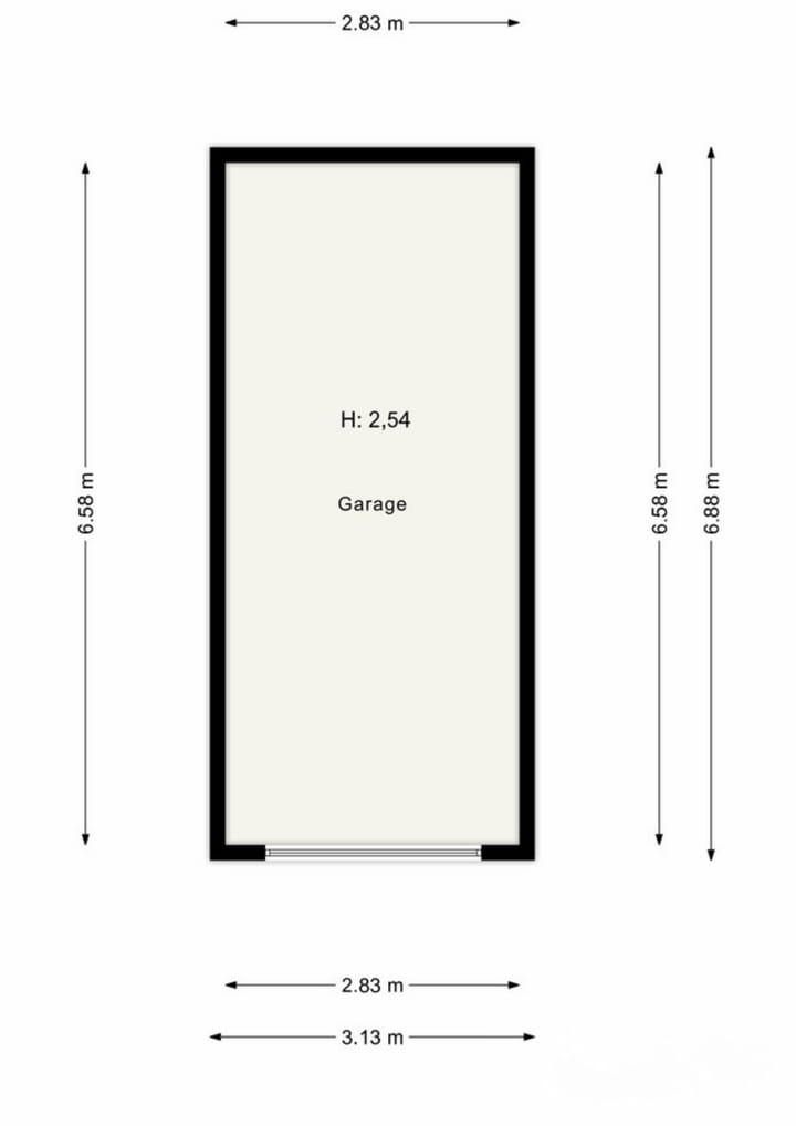 Foto 7 van Edamstraat 55