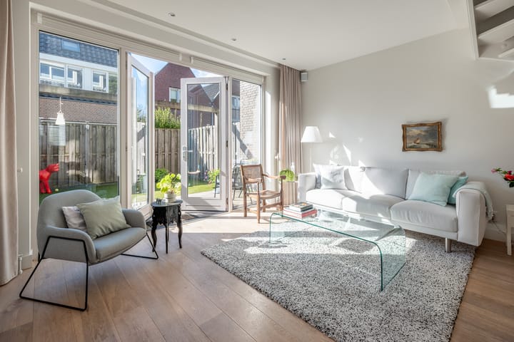 Verbindingslaan 5-A main image