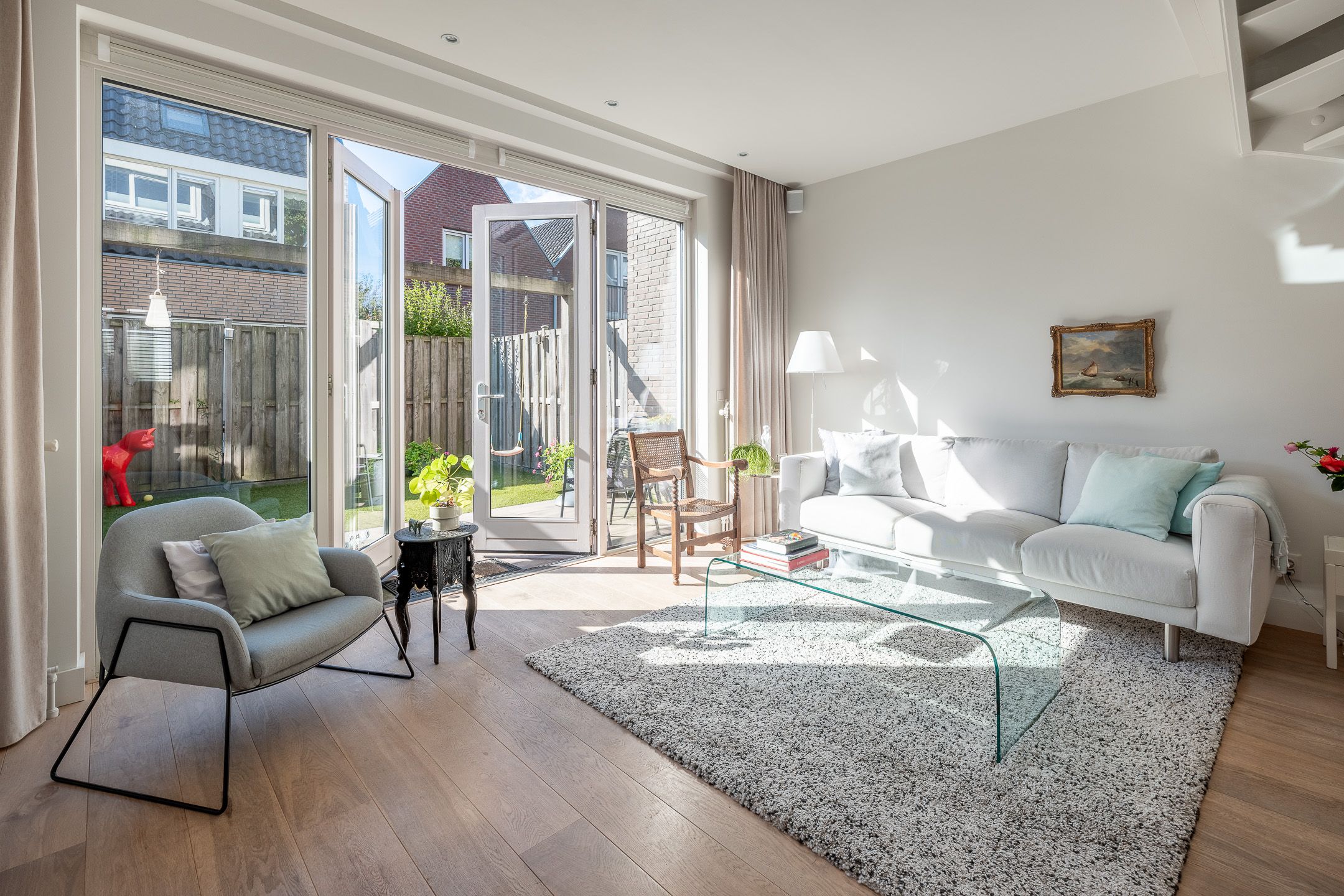 Verbindingslaan 5-A, 5, A, Bussum, 1401VB, Noord-Holland, Nederland 5