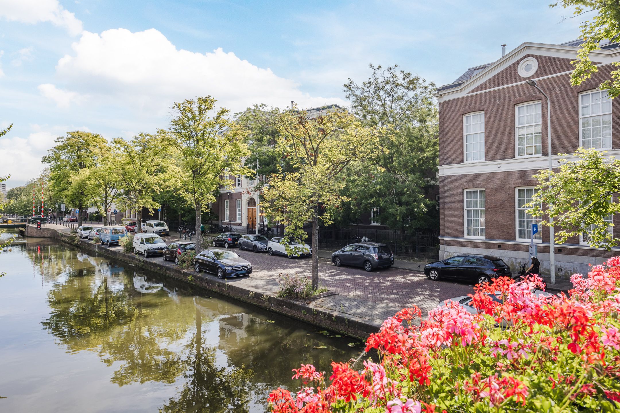 Hooftskade, 13, Den Haag, 2526KA, Zuid-Holland, Nederland 13