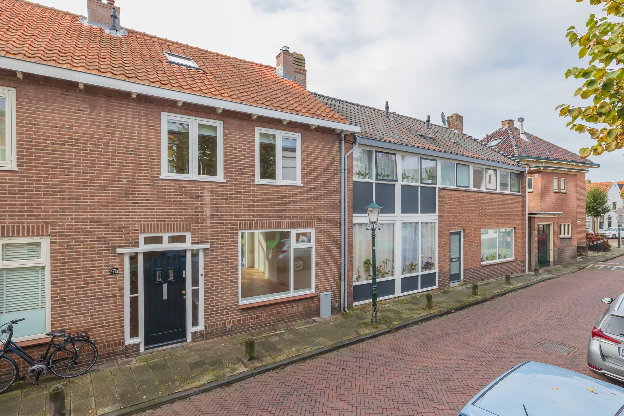 van Limburg Stirumstraat 27-B